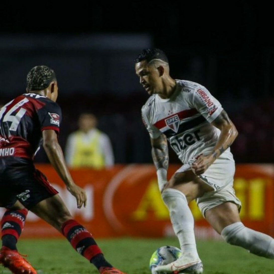 Ídolo tricolor, Pita crê em São Paulo motivado para encarar Flamengo