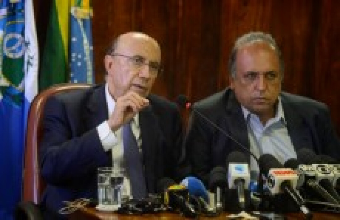 Recuperação fiscal voltará ao Congresso