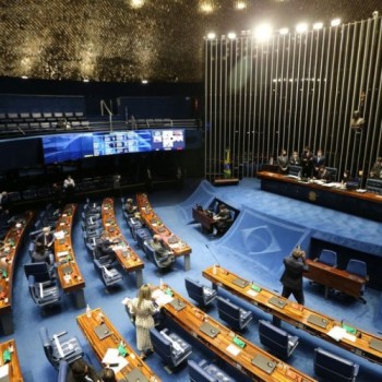 Senado aprova com alterações Marco Legal das startups