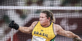 Atletismo paralímpico: Brasil inicia GP de Marrakech com 4 medalhas