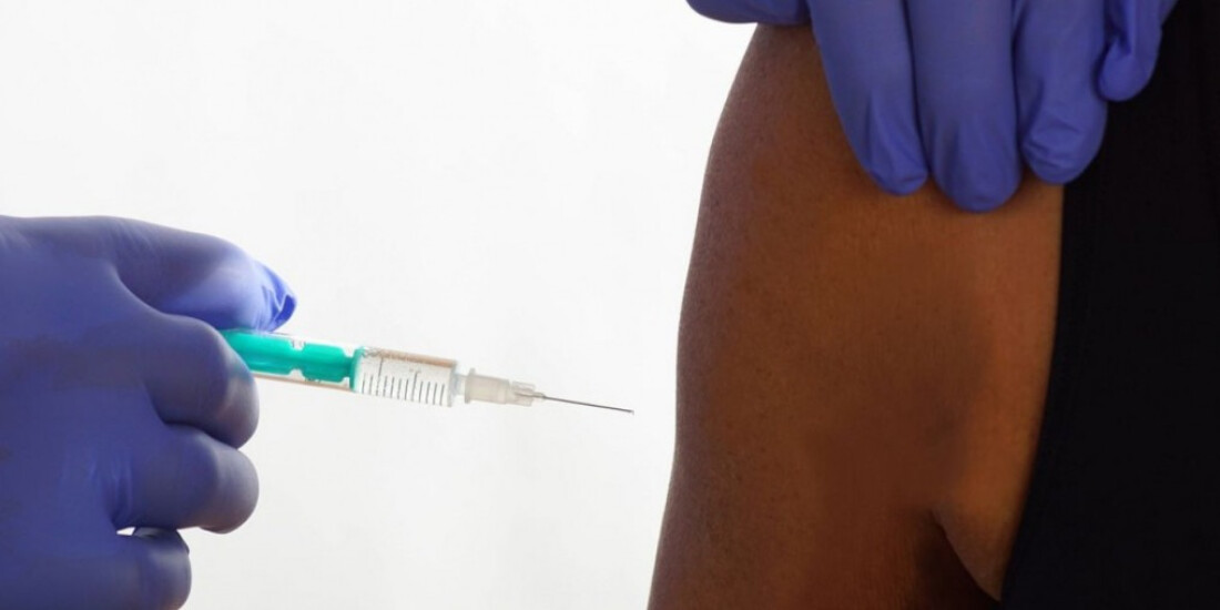 Vacinação contra a mpox começa em março