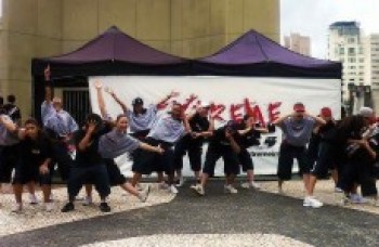 Extreme Impact chega a Mogi