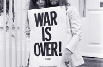 Yoko Ono é tema de exposição no Instituto Tomie Ohtake