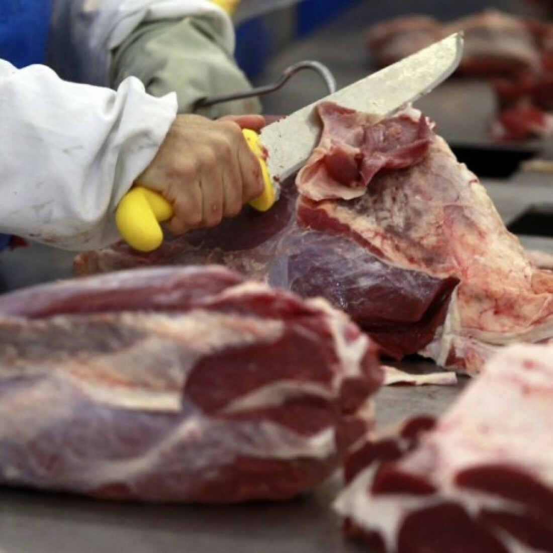 Faturamento da indústria de alimentos cresce 12,8% em 2020