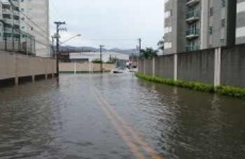 INMET divulga média de temperaturas