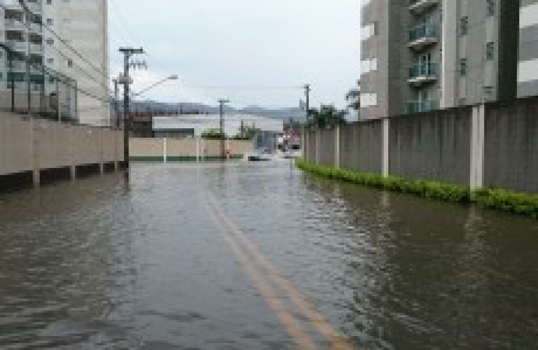 INMET divulga média de temperaturas