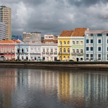 Covid-19: Piauí e Pernambuco anunciam toque de recolher