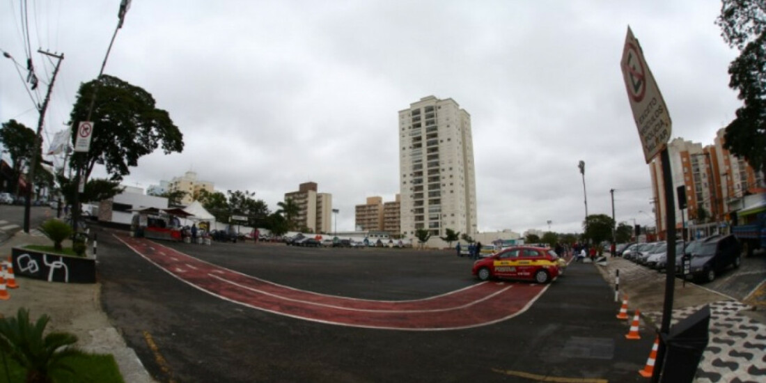 Suzano vai instalar Mercadão ao lado do Largo da Feira