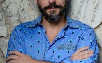 Alexandre Nero em Nova série da Globo