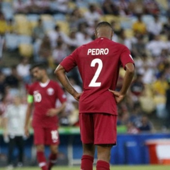 Convidados, Catar e Austrália desistem da Copa América deste ano