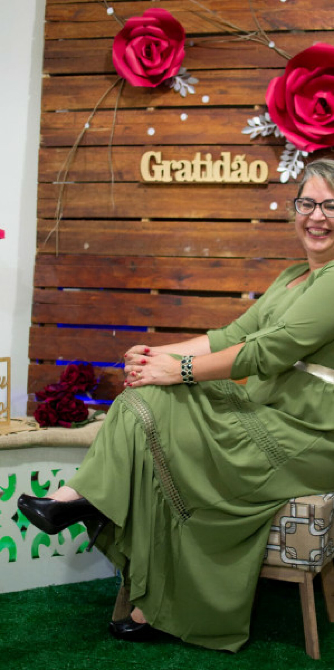 Esposa de pastor conta sobre as experiências e desafios no ministério