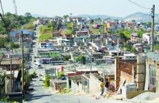 Homem é detido em Mogi após participar de arrastão