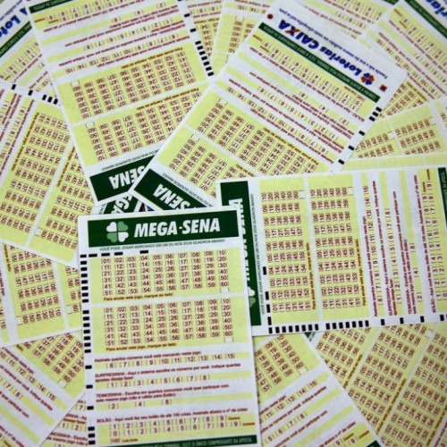 Mega-Sena sorteia nesta quarta-feira prêmio de R$ 42 milhões