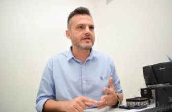 Boigues anuncia entrega de UBSs e escolas em seis bairros