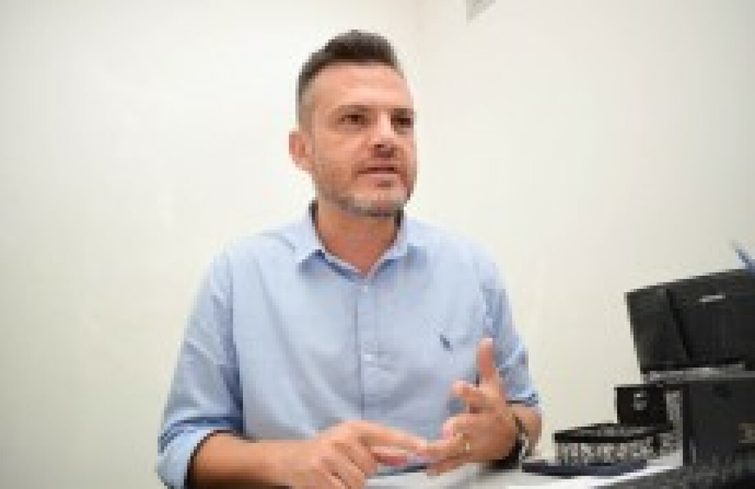 Boigues anuncia entrega de UBSs e escolas em seis bairros