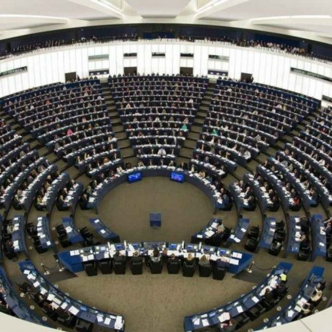 Parlamento debate petição sobre negociação com Mercosul