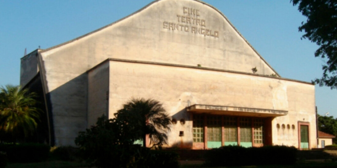 Cultura abre inscrições para Noites de Mistério - Edição Hospital Dr. Arnaldo nesta segunda