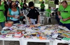 Flisi espera repetir o sucesso de 2016 em sua quarta edição