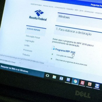 Senado prorroga dedução no IR para doações a programas de saúde