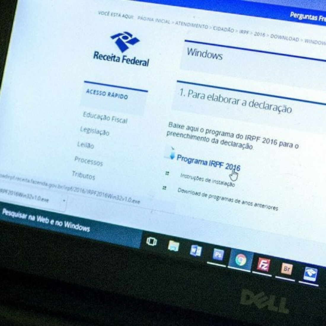 Senado prorroga dedução no IR para doações a programas de saúde