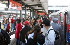 Expresso Turístico realiza novo roteiro neste sábado