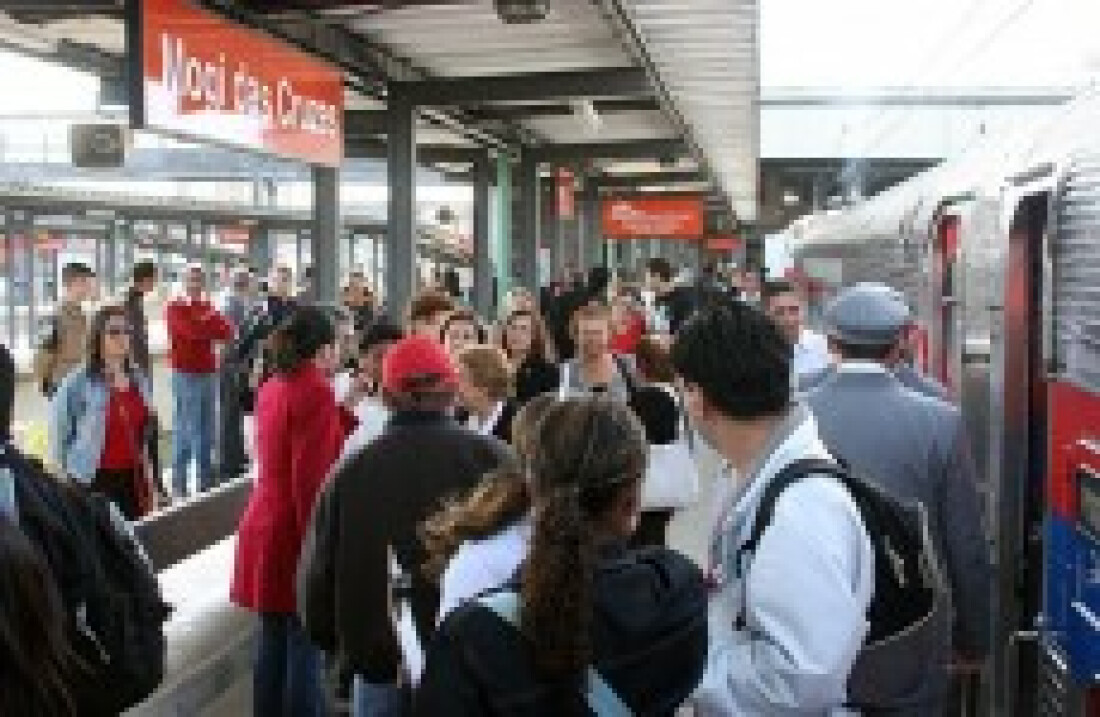 Expresso Turístico realiza novo roteiro neste sábado