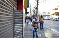 Lockdown das 22 às 5 horas deve atingir Mogi e região