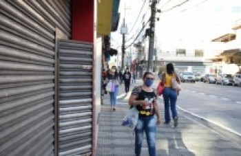Lockdown das 22 às 5 horas deve atingir Mogi e região