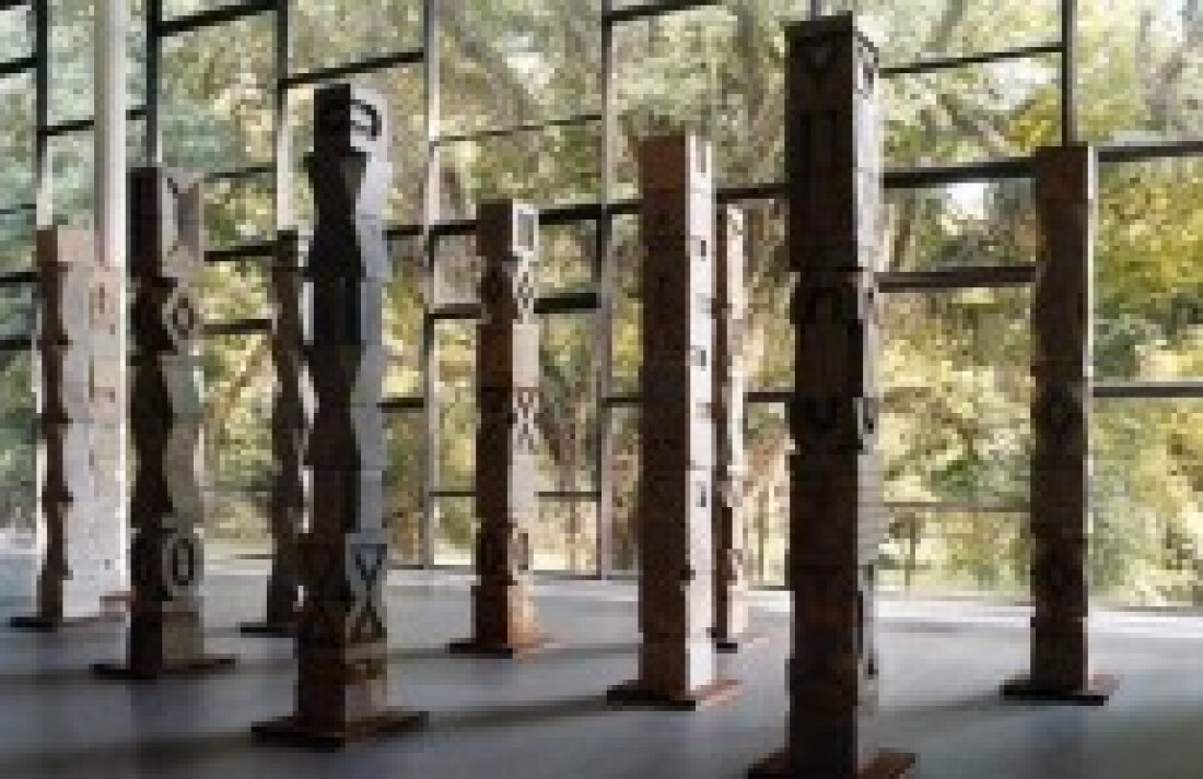 Museu Afro Brasil abre duas exposições no mês de janeiro