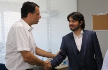 Condemat elege o novo presidente