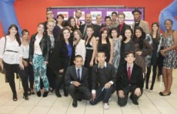 Prêmio Jovem Brasileiro será hoje