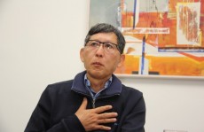 Tribunal reprova contas de Mamoru