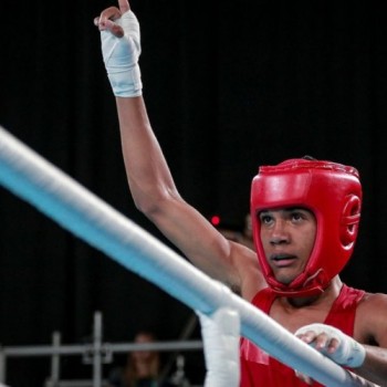 Boxe: Brasil vence cinco lutas no Torneio de Strandja