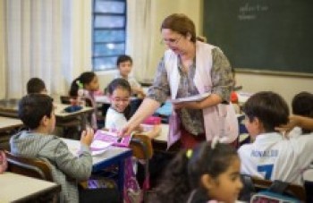 Educação define datas de atribuição