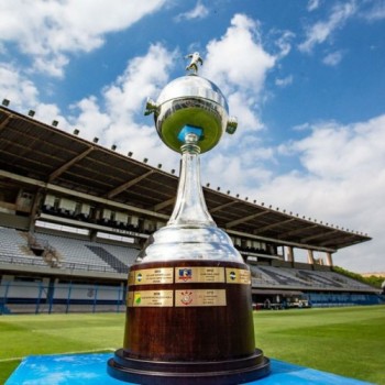 Brasileiros conhecem primeiros rivais Libertadores Feminina de 2020