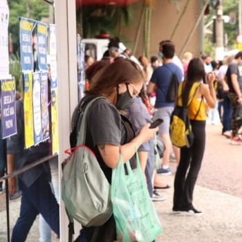 Começa hoje a reaplicação do Enem