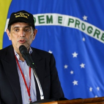Suspensão de prova de vida vai até abril, diz presidente do INSS