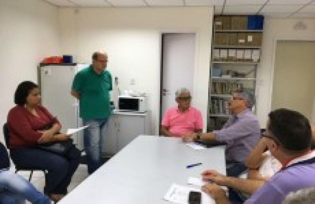 Crimes contra meio ambiente serão alvo de ação conjunta
