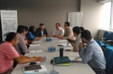 Condemat tem a primeira reunião de câmara técnica