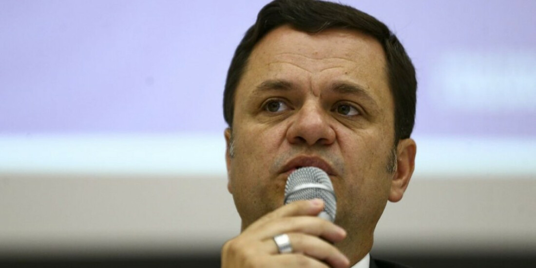 Depoimento de Torres à CPI será em reunião fechada no dia 16