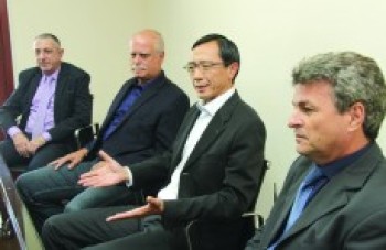 Novo hospital particular de Suzano começará a funcionar em 60 dias