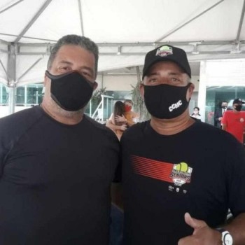 ITF S200 Clube de Campo Mogi das Cruzes