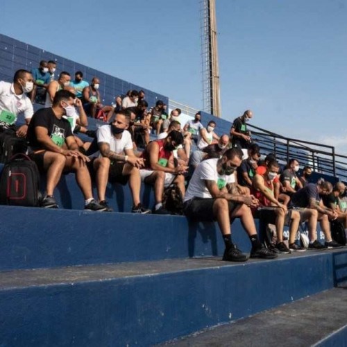 Concurso da GCM de FerRAZ