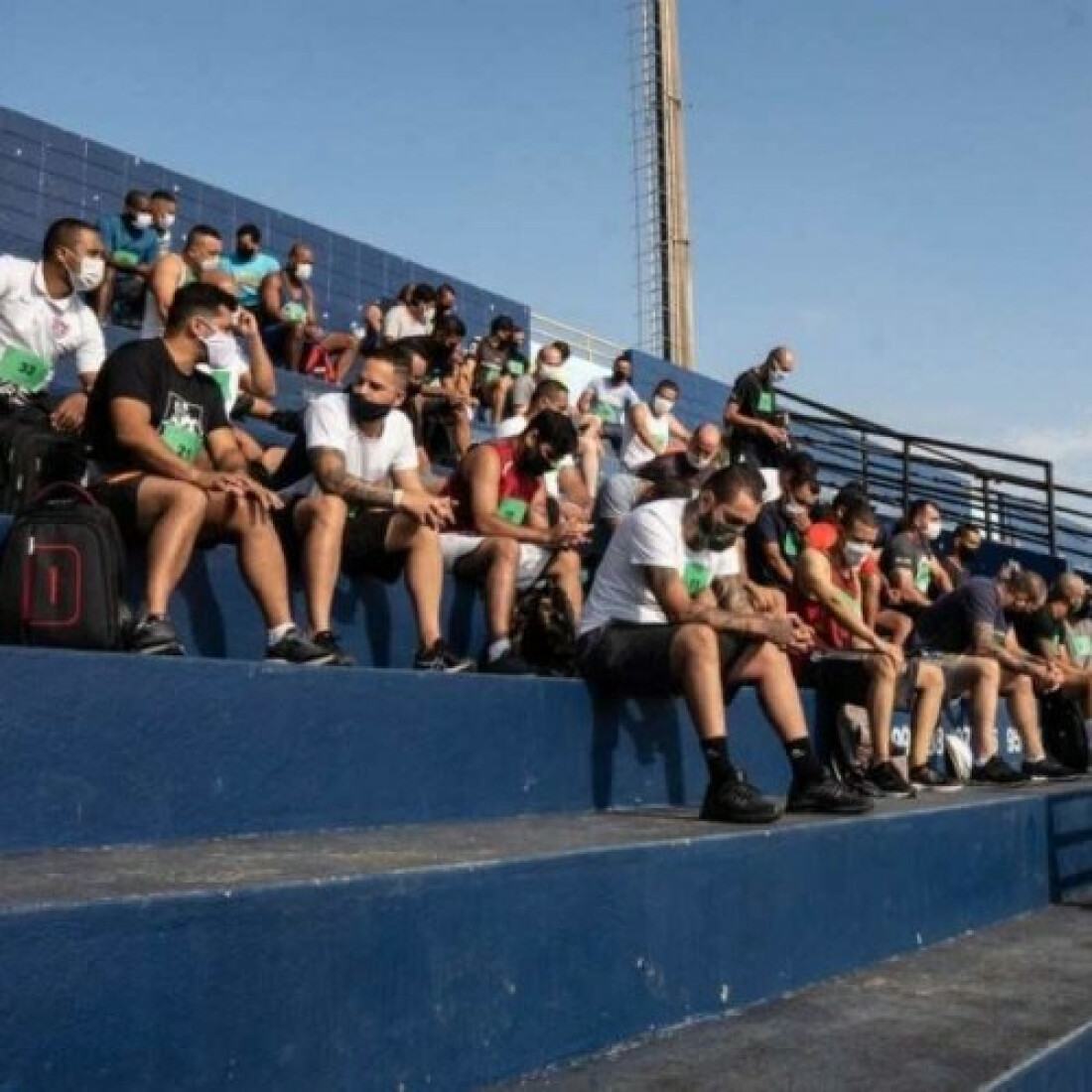 Concurso da GCM de FerRAZ