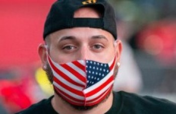 Óbitos crescem cada vez mais depressa entre americanos