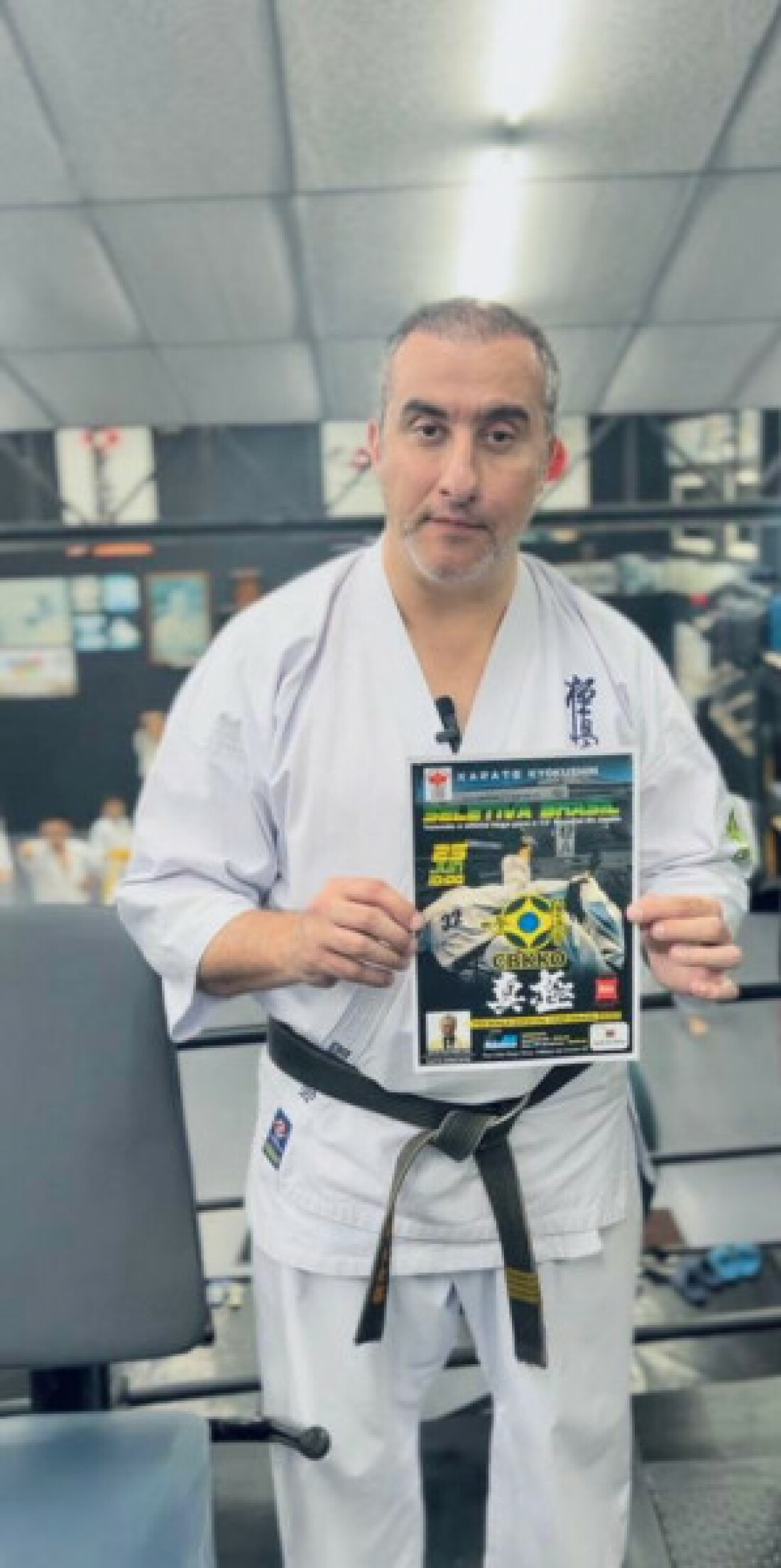 Clube Náutico recebe torneio sulamericano