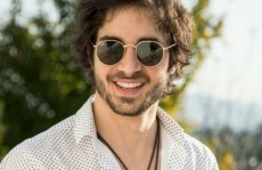 Fiuk vai viver um triângulo amoroso