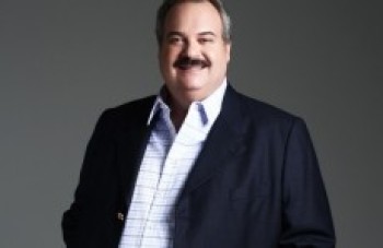 Gilberto Barros não vai para o SBT