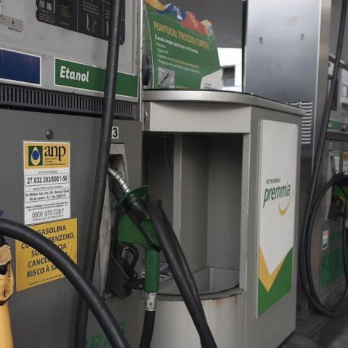 Posto será obrigado a informar composição do preço de combustível