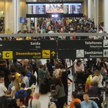 Decreto lista rodovias, portos e aeroportos a serem desestatizados